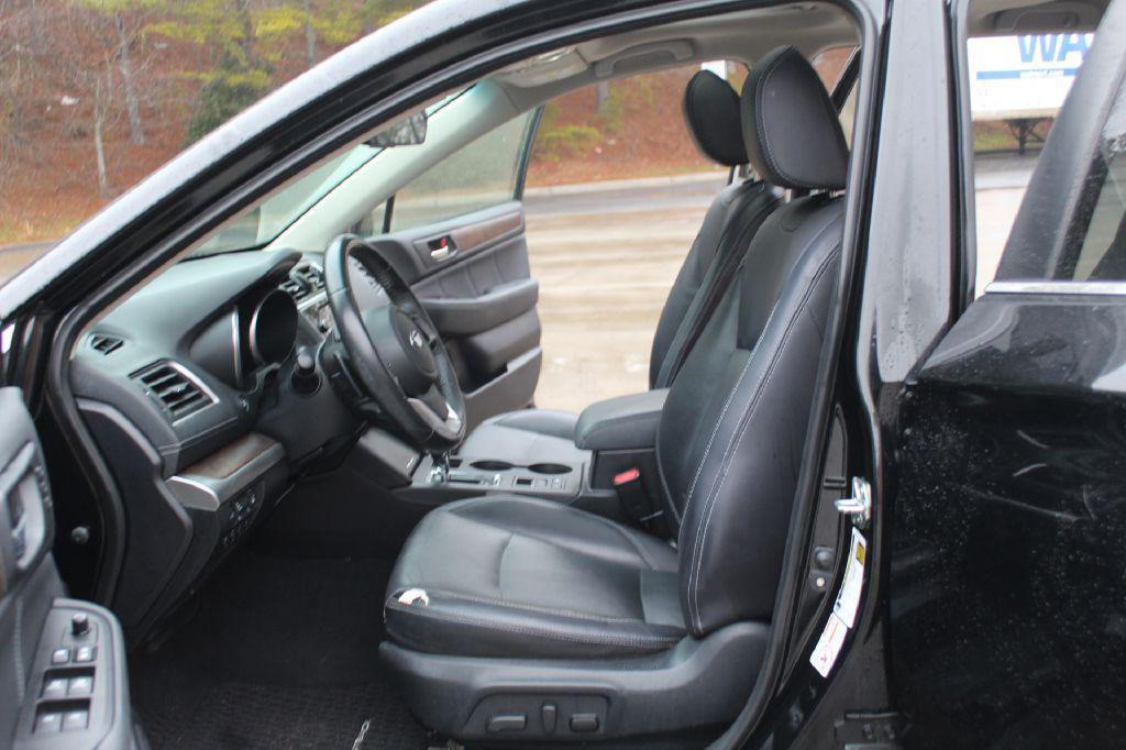 used 2018 Subaru Outback car, priced at $8,990