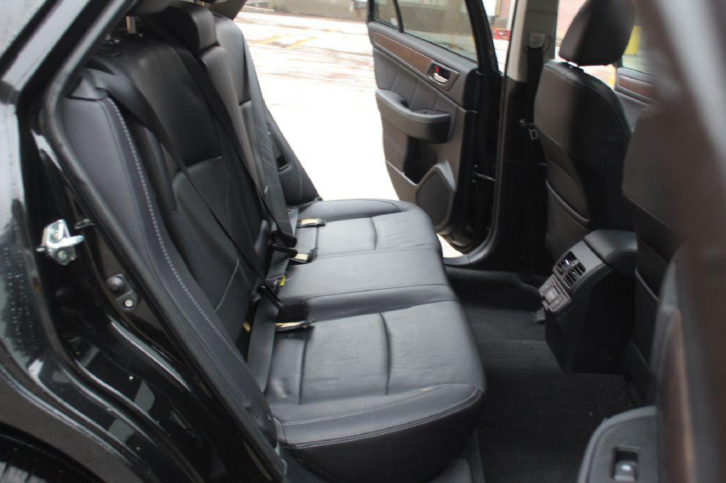 used 2018 Subaru Outback car, priced at $8,990