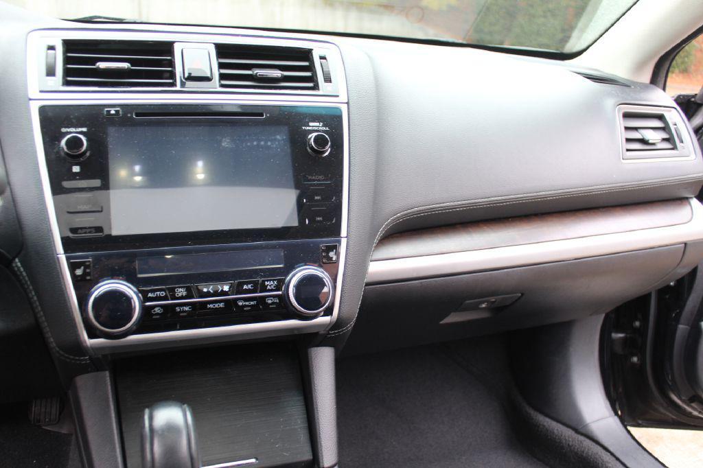 used 2018 Subaru Outback car, priced at $8,990