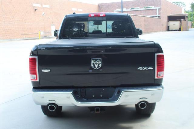 used 2016 Ram 1500 car, priced at $13,990