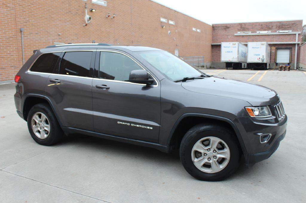 used 2014 Jeep Grand Cherokee car, priced at $5,990