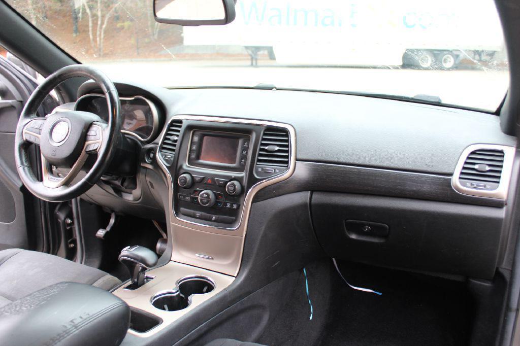 used 2014 Jeep Grand Cherokee car, priced at $5,990