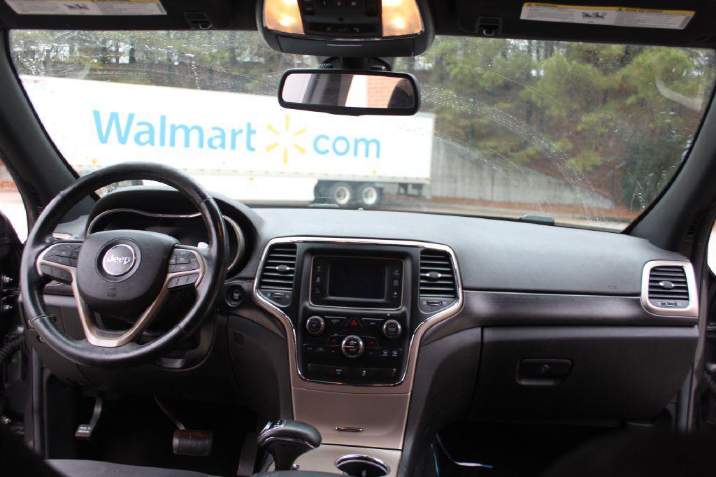 used 2014 Jeep Grand Cherokee car, priced at $5,990