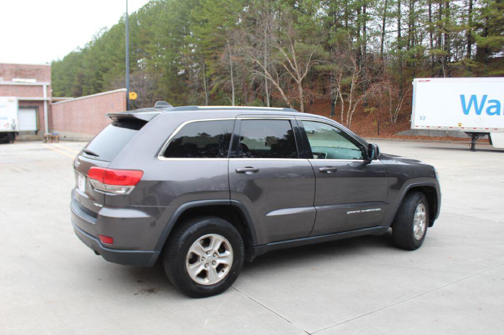 used 2014 Jeep Grand Cherokee car, priced at $5,990