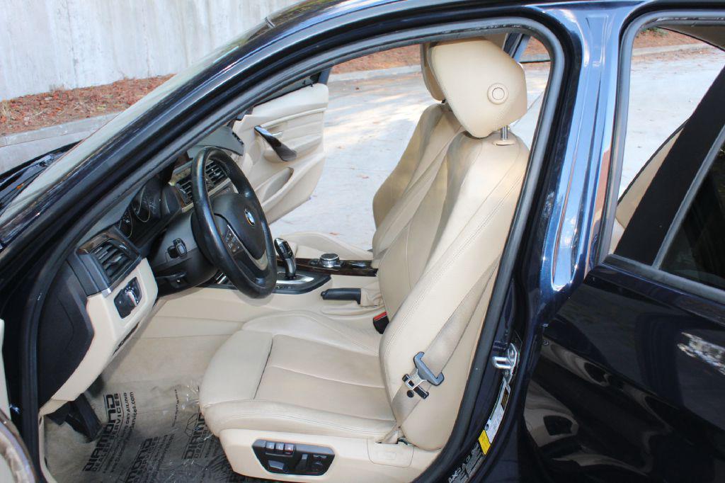 used 2014 BMW 328 car, priced at $6,690