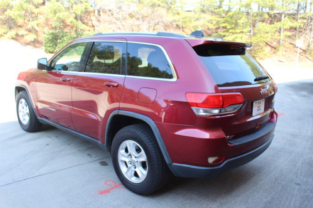 used 2014 Jeep Grand Cherokee car, priced at $7,990