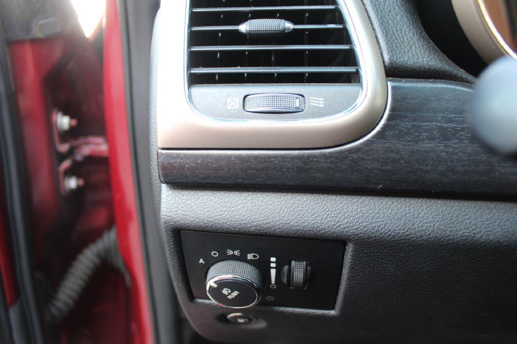 used 2014 Jeep Grand Cherokee car, priced at $7,990