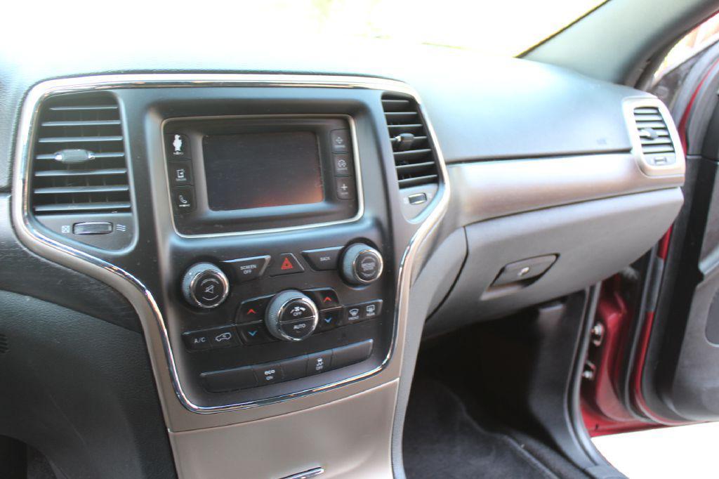 used 2014 Jeep Grand Cherokee car, priced at $7,990