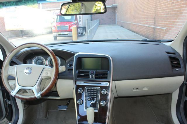 used 2012 Volvo XC60 car, priced at $5,990