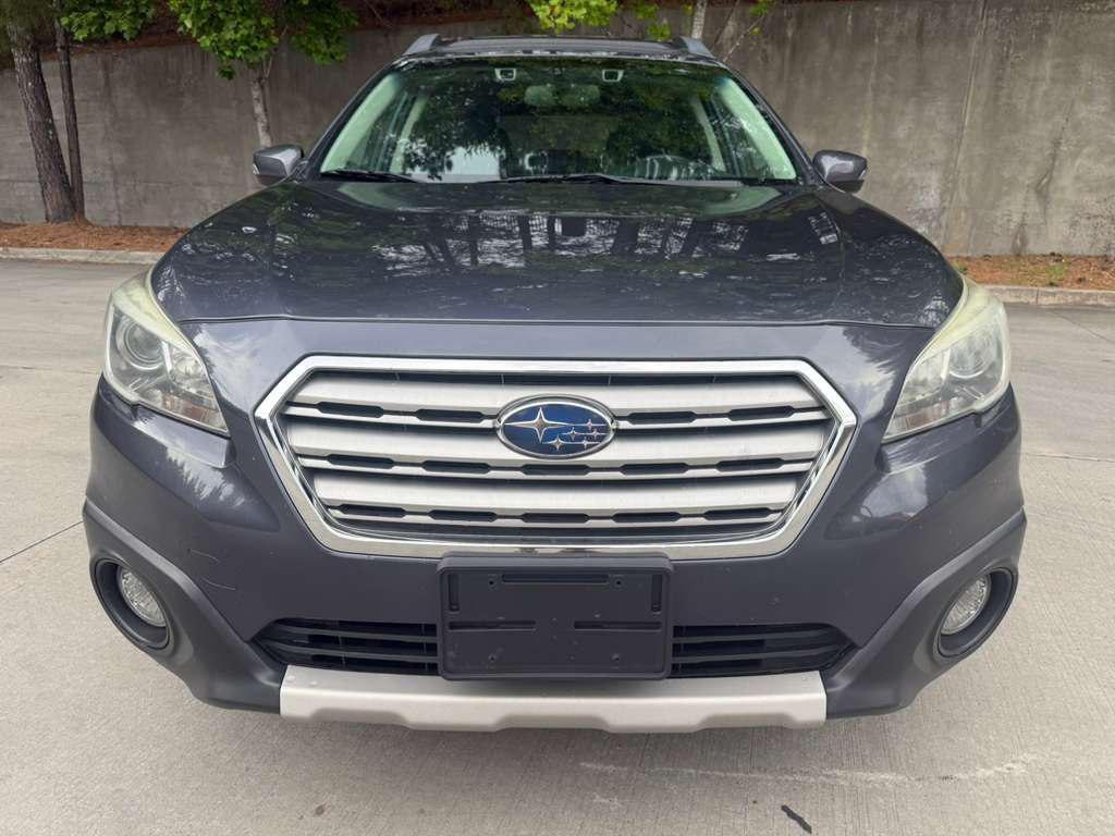 used 2016 Subaru Outback car, priced at $6,990