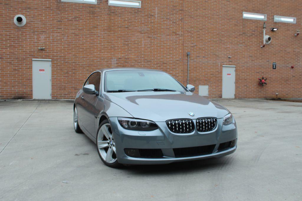 used 2010 BMW 335 car, priced at $8,890