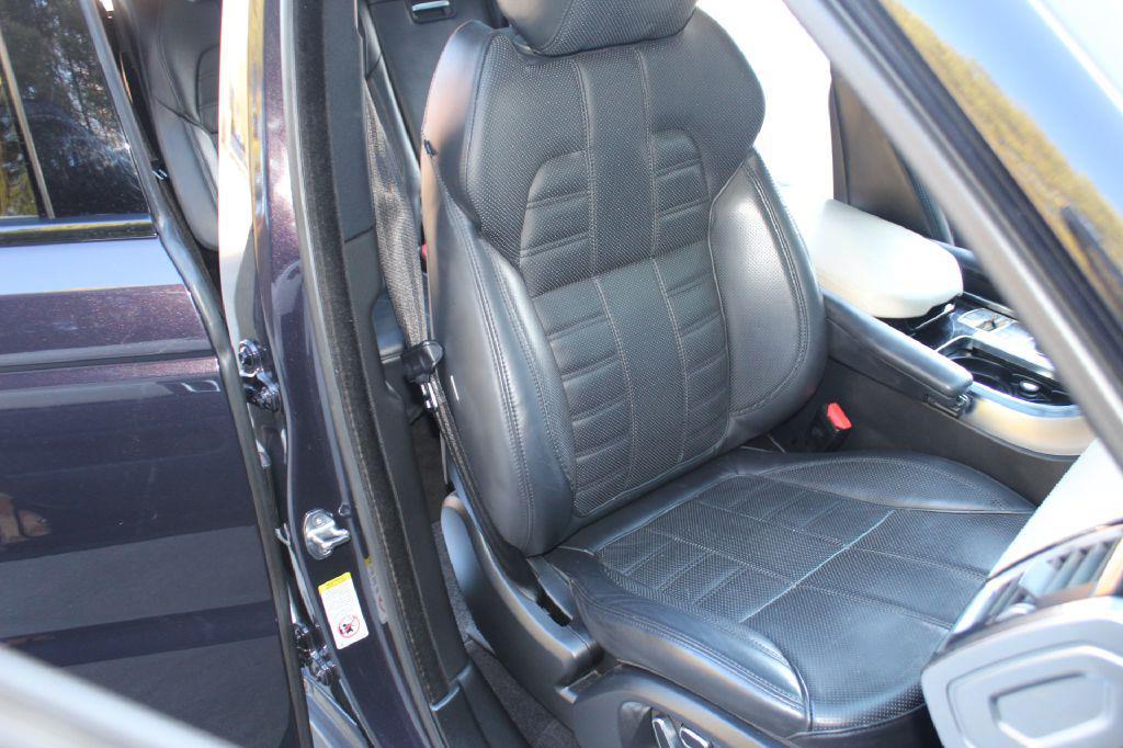 used 2014 Land Rover Range Rover Sport car, priced at $15,990
