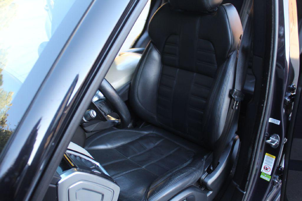 used 2014 Land Rover Range Rover Sport car, priced at $15,990