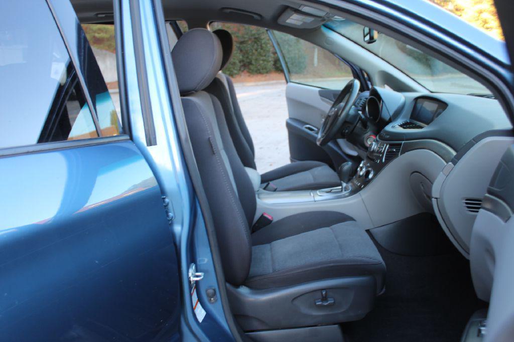 used 2008 Subaru Tribeca car, priced at $7,490