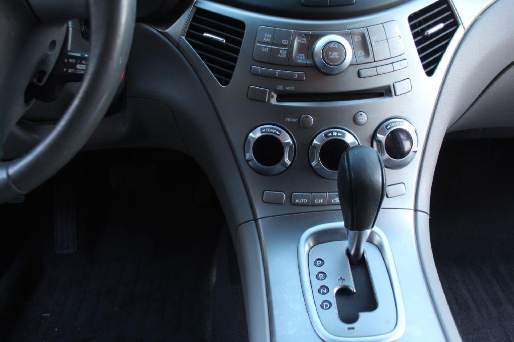 used 2008 Subaru Tribeca car, priced at $7,490