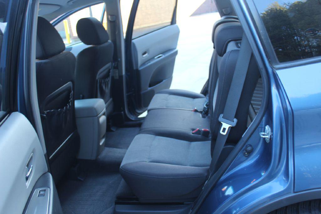 used 2008 Subaru Tribeca car, priced at $7,490