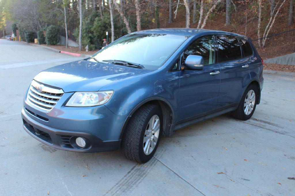 used 2008 Subaru Tribeca car, priced at $7,490