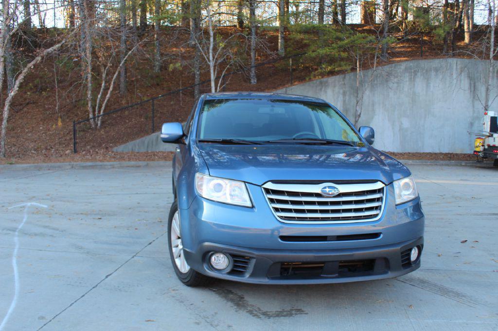 used 2008 Subaru Tribeca car, priced at $7,490