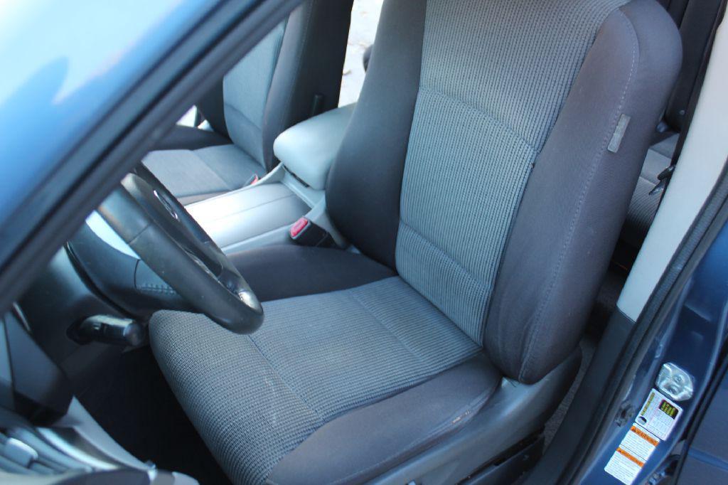 used 2008 Subaru Tribeca car, priced at $7,490