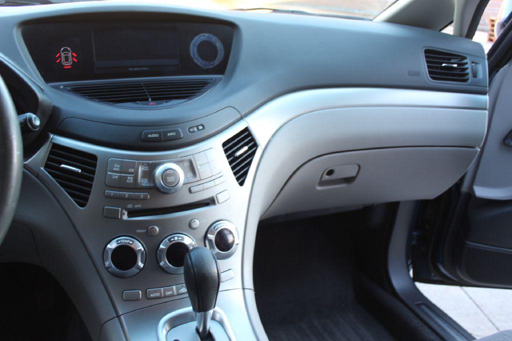 used 2008 Subaru Tribeca car, priced at $7,490