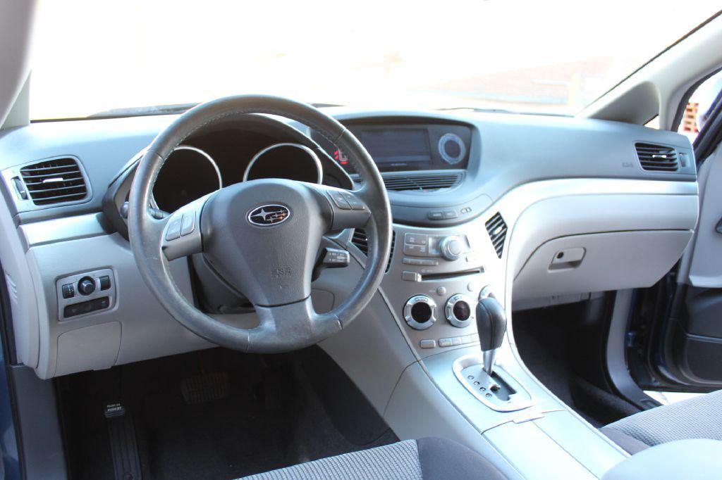 used 2008 Subaru Tribeca car, priced at $7,490