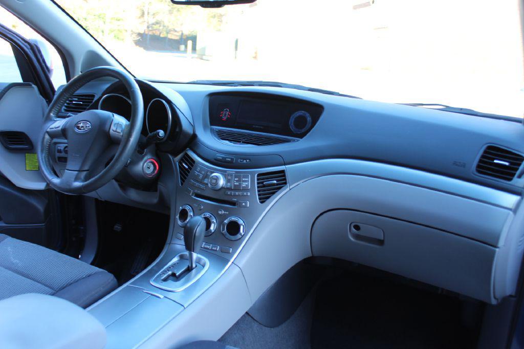 used 2008 Subaru Tribeca car, priced at $7,490