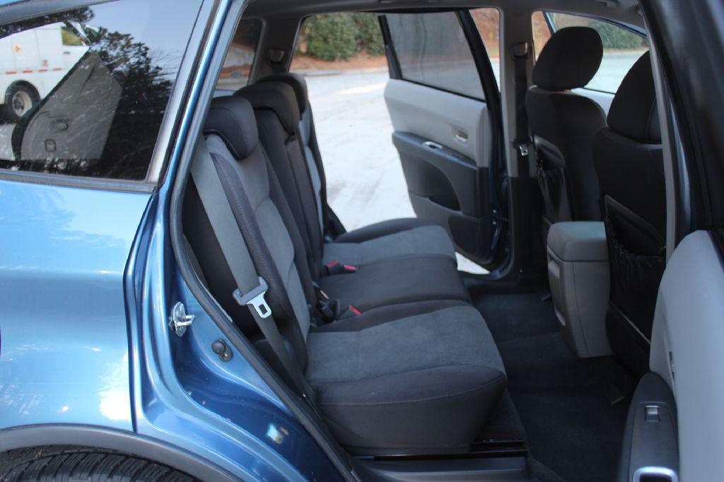 used 2008 Subaru Tribeca car, priced at $7,490