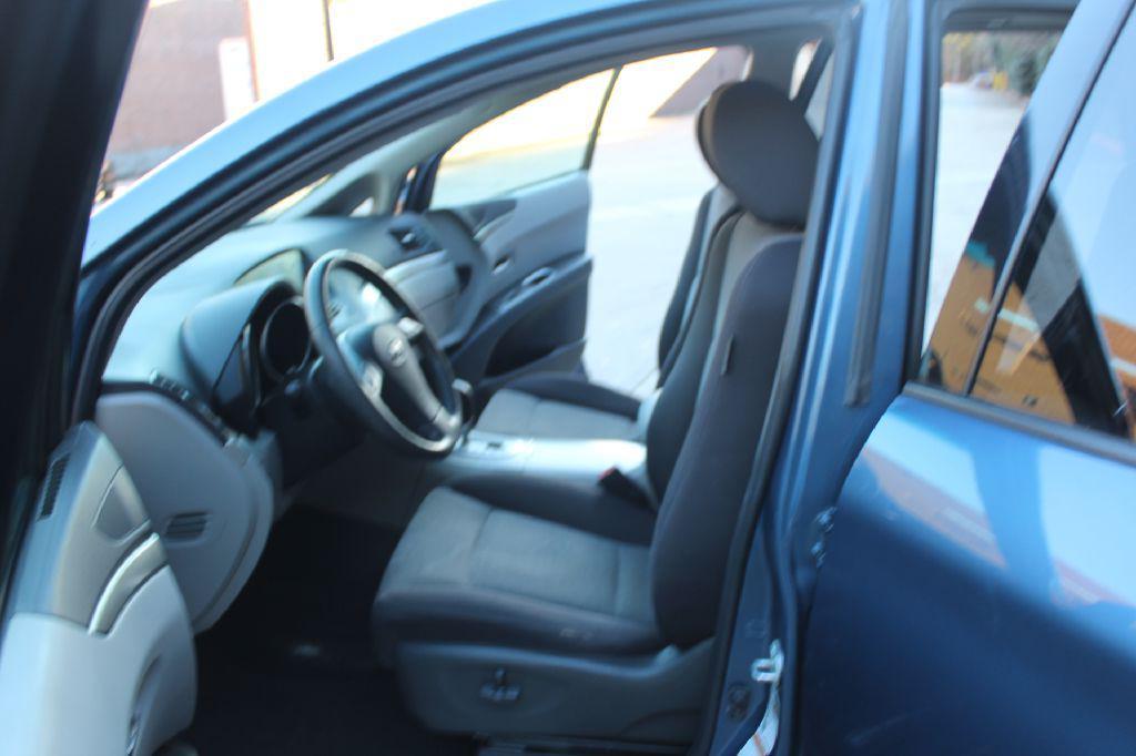 used 2008 Subaru Tribeca car, priced at $7,490