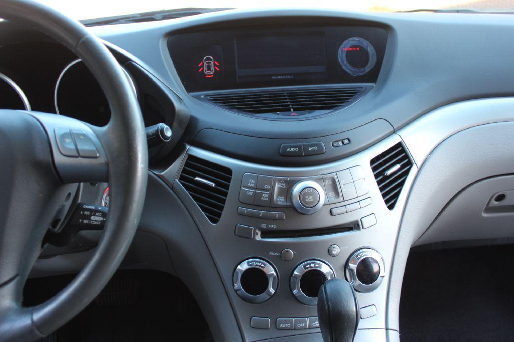 used 2008 Subaru Tribeca car, priced at $7,490