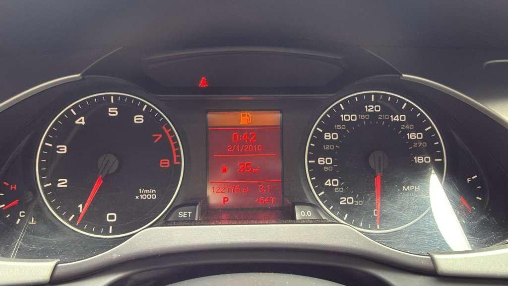 used 2012 Audi A4 car, priced at $6,990
