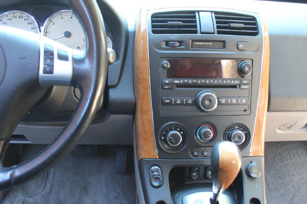 used 2006 Saturn Vue car, priced at $4,990