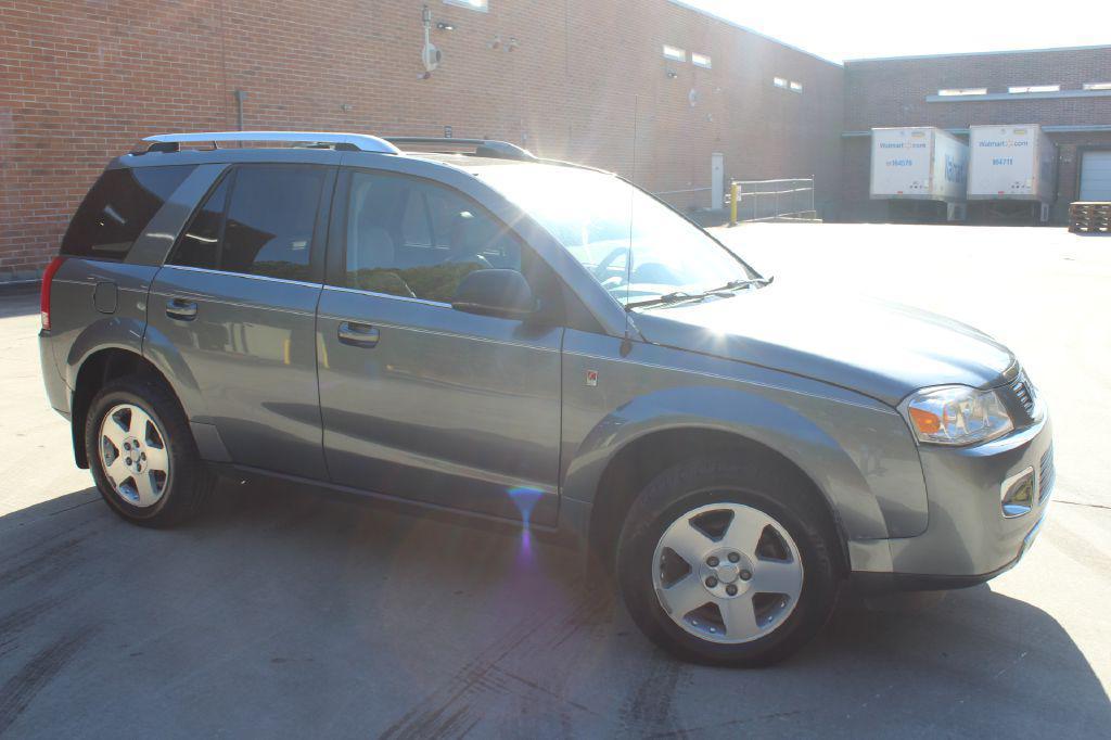used 2006 Saturn Vue car, priced at $4,990