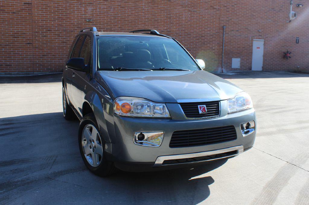 used 2006 Saturn Vue car, priced at $4,990