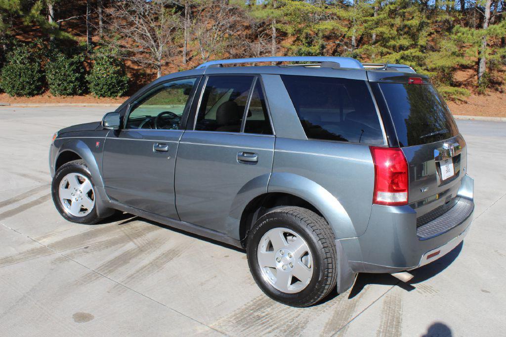 used 2006 Saturn Vue car, priced at $4,990