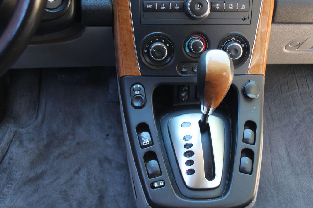 used 2006 Saturn Vue car, priced at $4,990