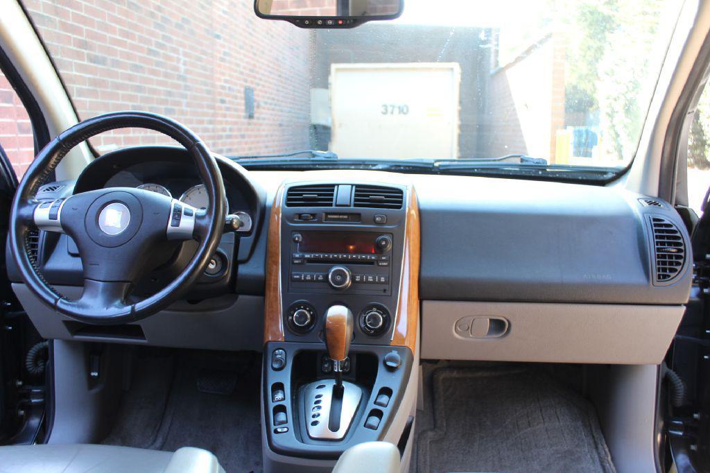 used 2006 Saturn Vue car, priced at $4,990