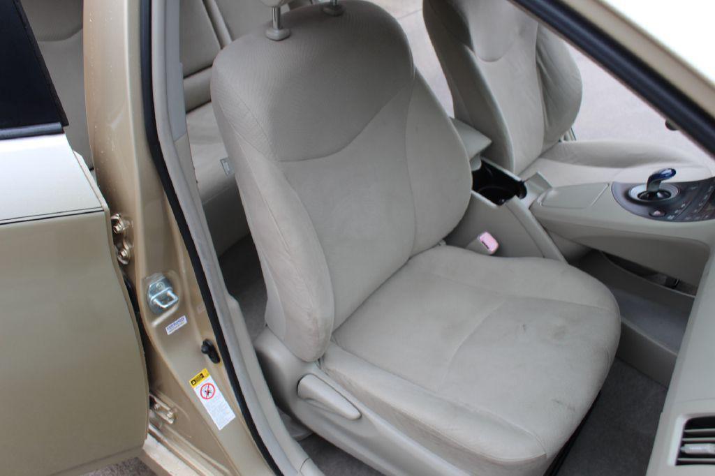 used 2010 Toyota Prius car, priced at $5,490