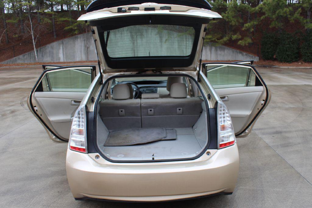 used 2010 Toyota Prius car, priced at $5,490