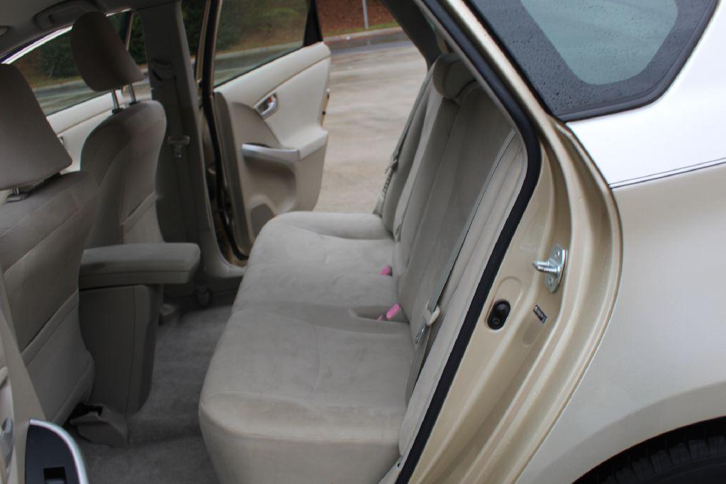 used 2010 Toyota Prius car, priced at $5,490