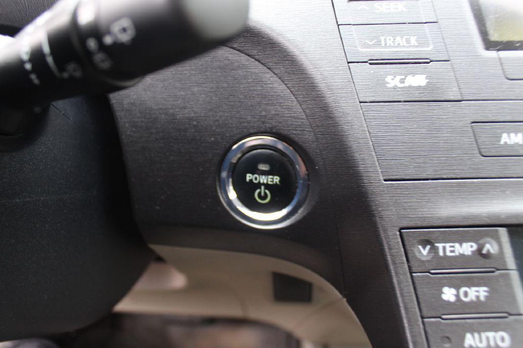 used 2010 Toyota Prius car, priced at $5,490