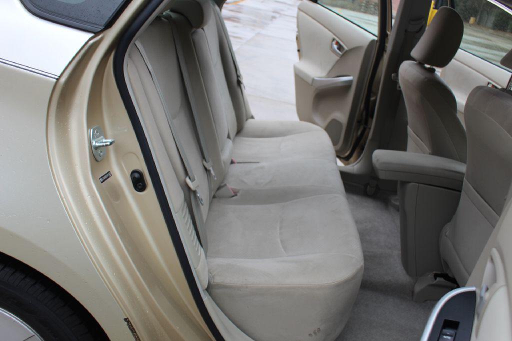 used 2010 Toyota Prius car, priced at $5,490