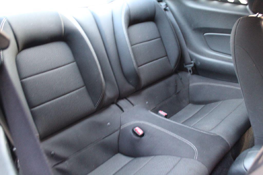 used 2016 Ford Mustang car, priced at $9,990