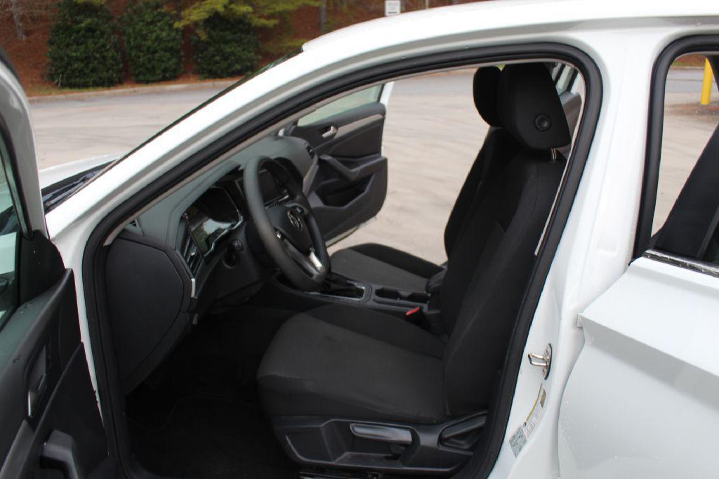 used 2019 Volkswagen Jetta car, priced at $8,490