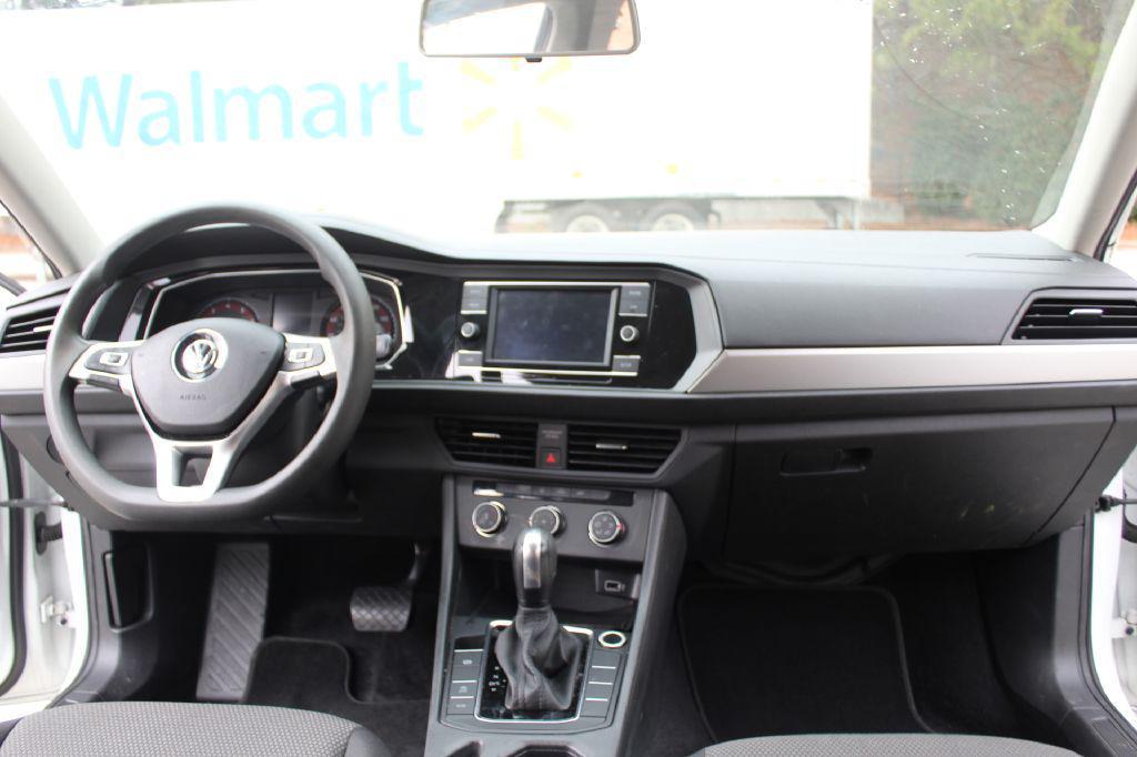 used 2019 Volkswagen Jetta car, priced at $8,490
