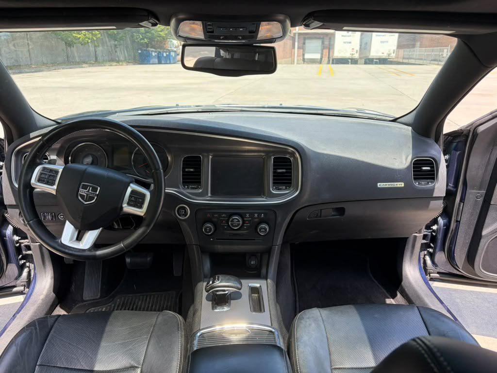 used 2013 Dodge Charger car, priced at $6,990