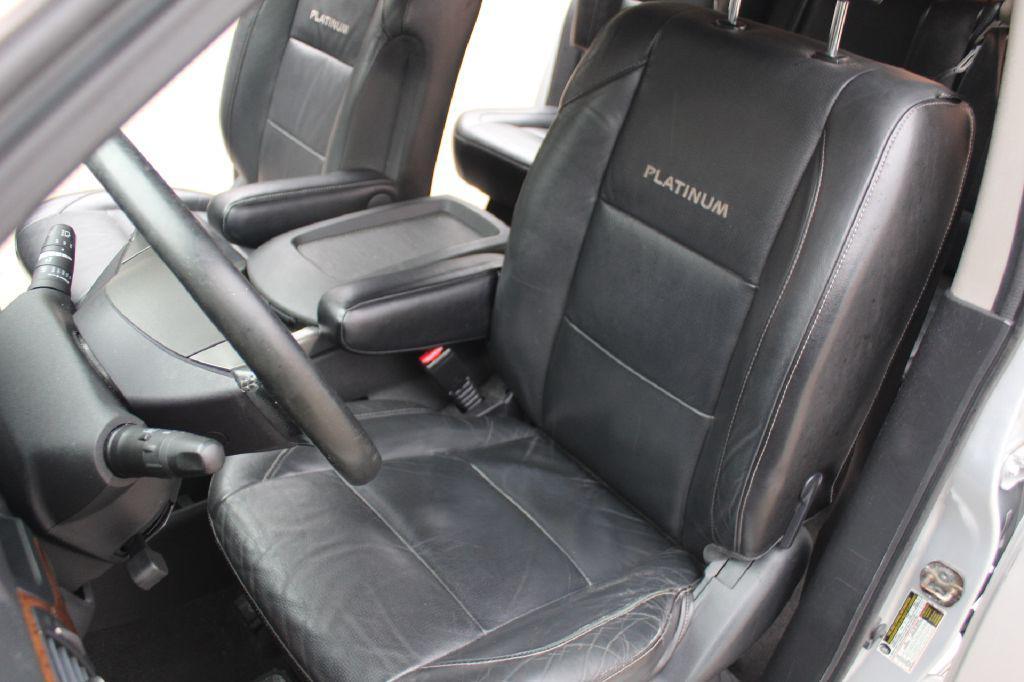 used 2010 Nissan Armada car, priced at $4,990