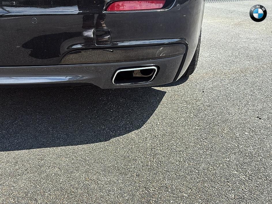 used 2014 BMW 750 car, priced at $12,899