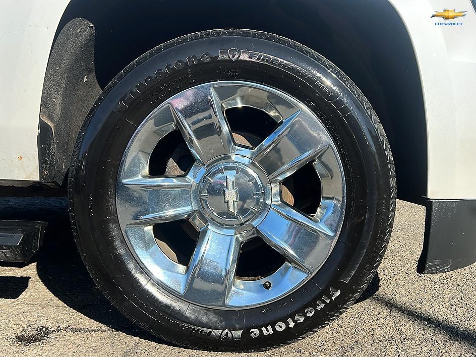 used 2016 Chevrolet Suburban car, priced at $18,997