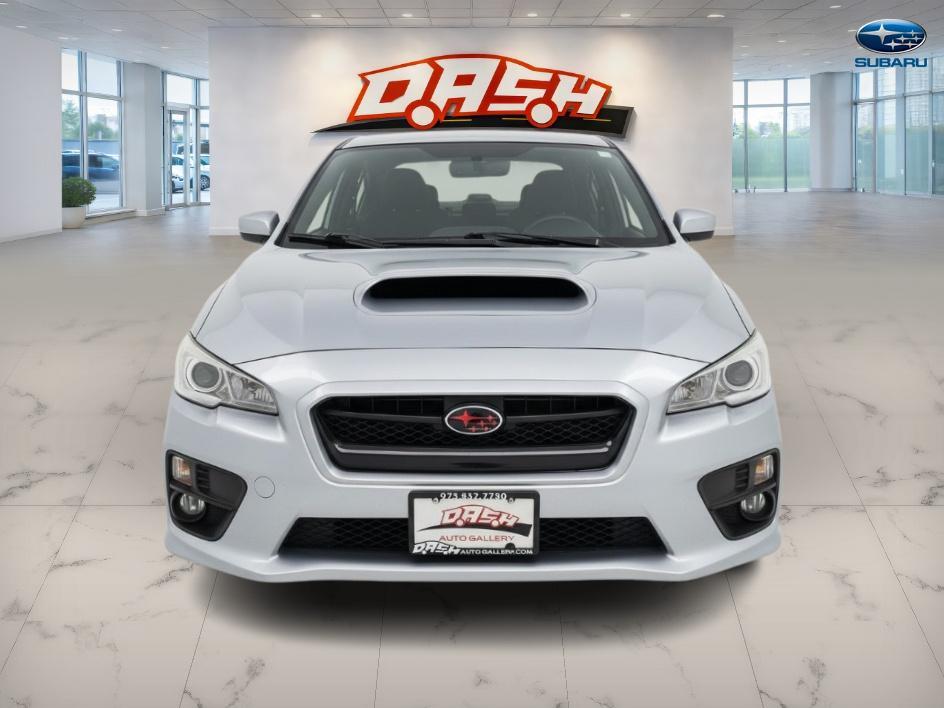 used 2017 Subaru WRX car, priced at $14,997