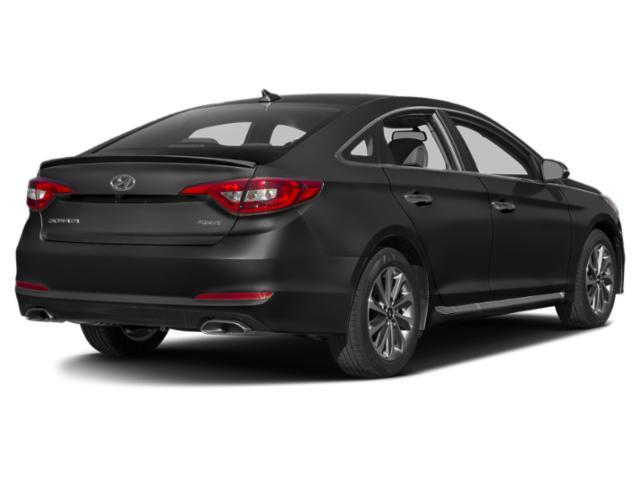 used 2015 Hyundai Sonata car